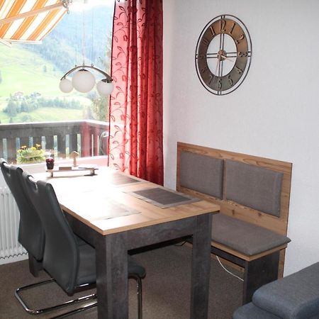 Muehlbach Alpendomizil II Apartment Muhlbach Am Hochkonig Bagian luar foto